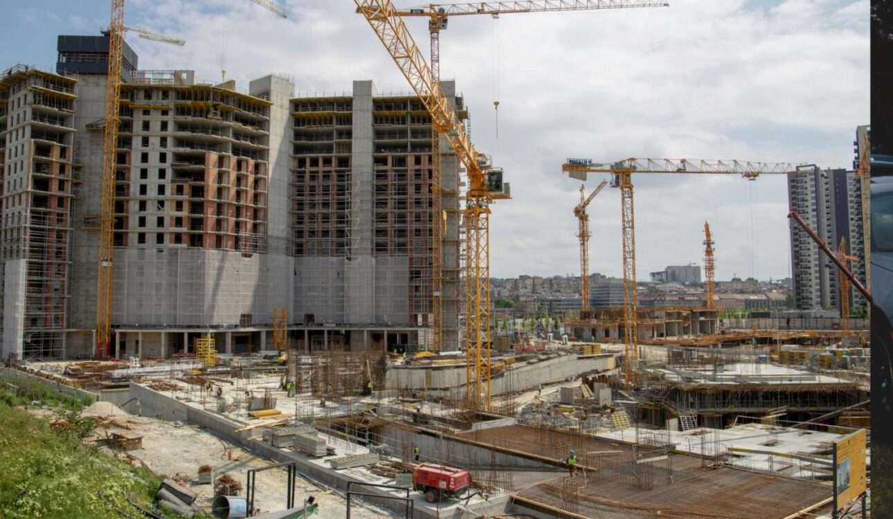 Construction companies in Vizag building modern residential homes, commercial buildings, villas, and turnkey construction projects with quality workmanship.