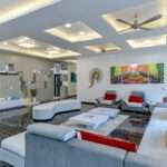 Interiors in Vizag | Luxury Home & Office Interiors in Visakhapatnam