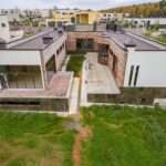 Construction companies in Bangalore building modern luxury homes, villas, apartments, and commercial buildings with high-quality construction services.