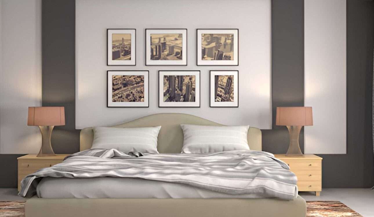 Wall Painting Design | Modern Wall Painting Design Vizag