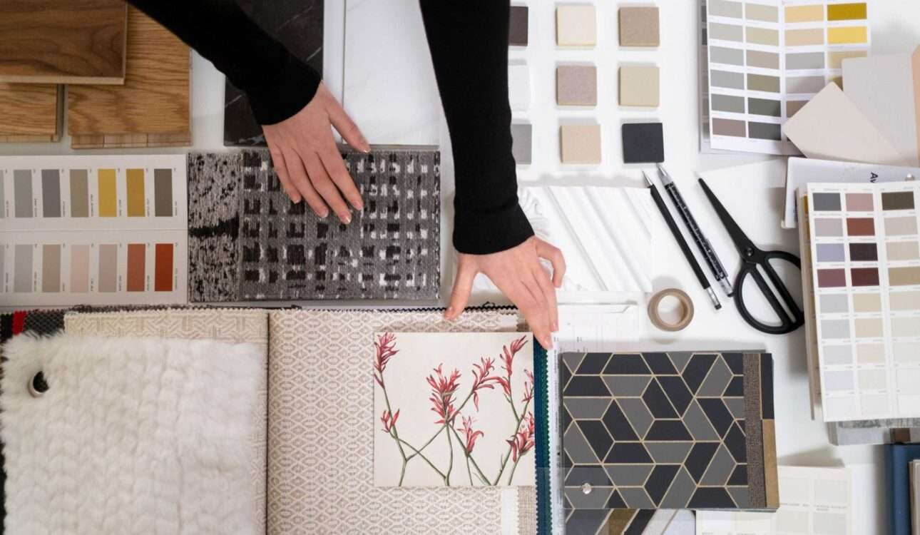 Best Vizag interior designers creating luxury home interiors, modern office interiors, modular kitchens, custom furniture, and elegant living spaces in Visakhapatnam.