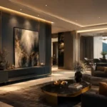 Top interior designers in Visakhapatnam creating modern luxury home interiors