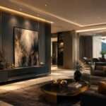 Top interior designers in Visakhapatnam creating modern luxury home interiors