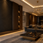 Interior fit out companies providing turnkey residential and commercial interior services