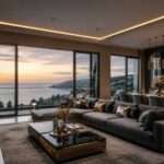 Interior designers in Visakhapatnam for modern home interiors