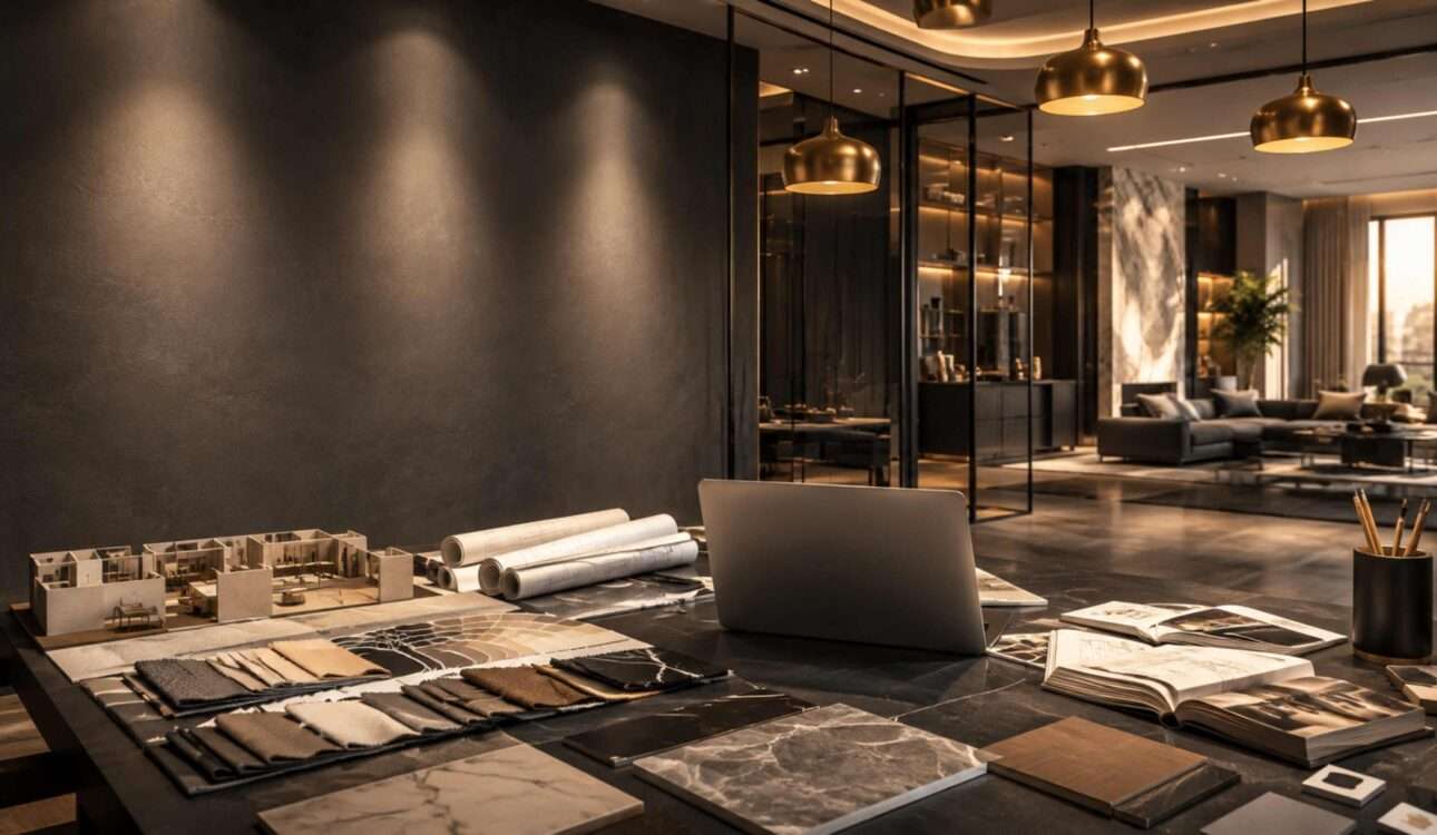 How much do interior designers make in 2026