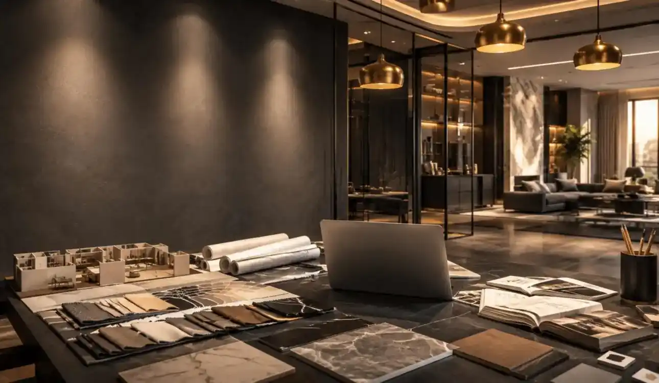 How much do interior designers make in 2026