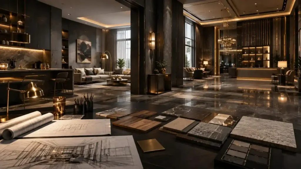 How much do interior designers make in 2026