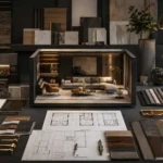 How much interior design cost 2026 pricing guide