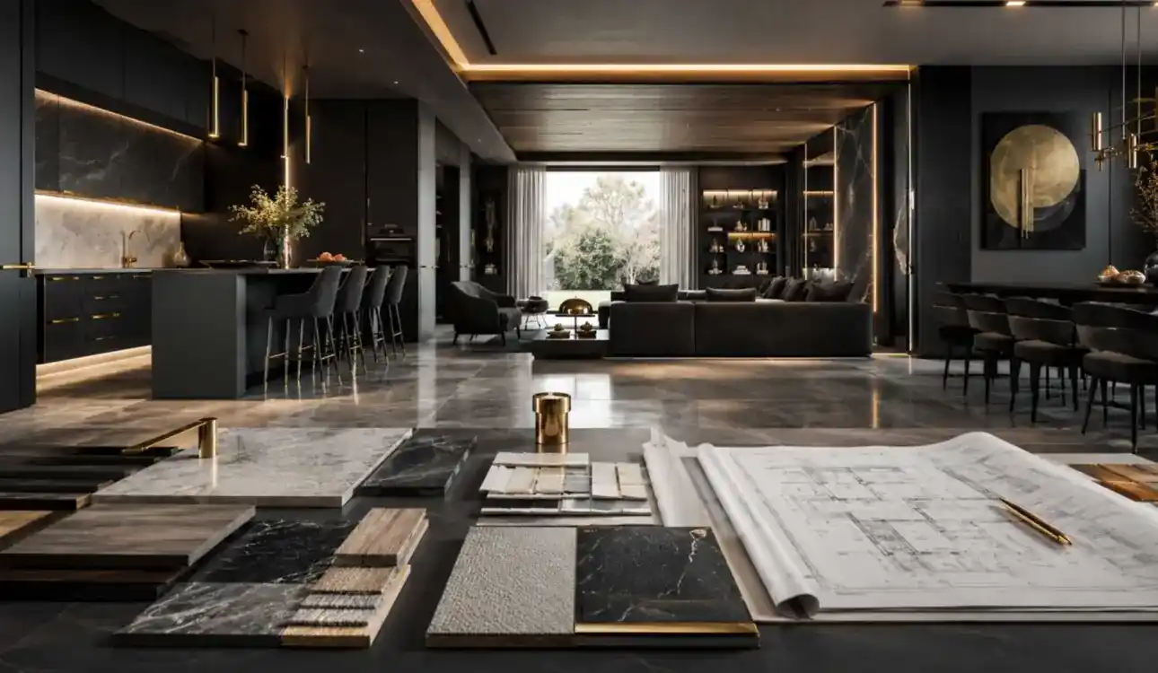 Is interior design a good career in 2026