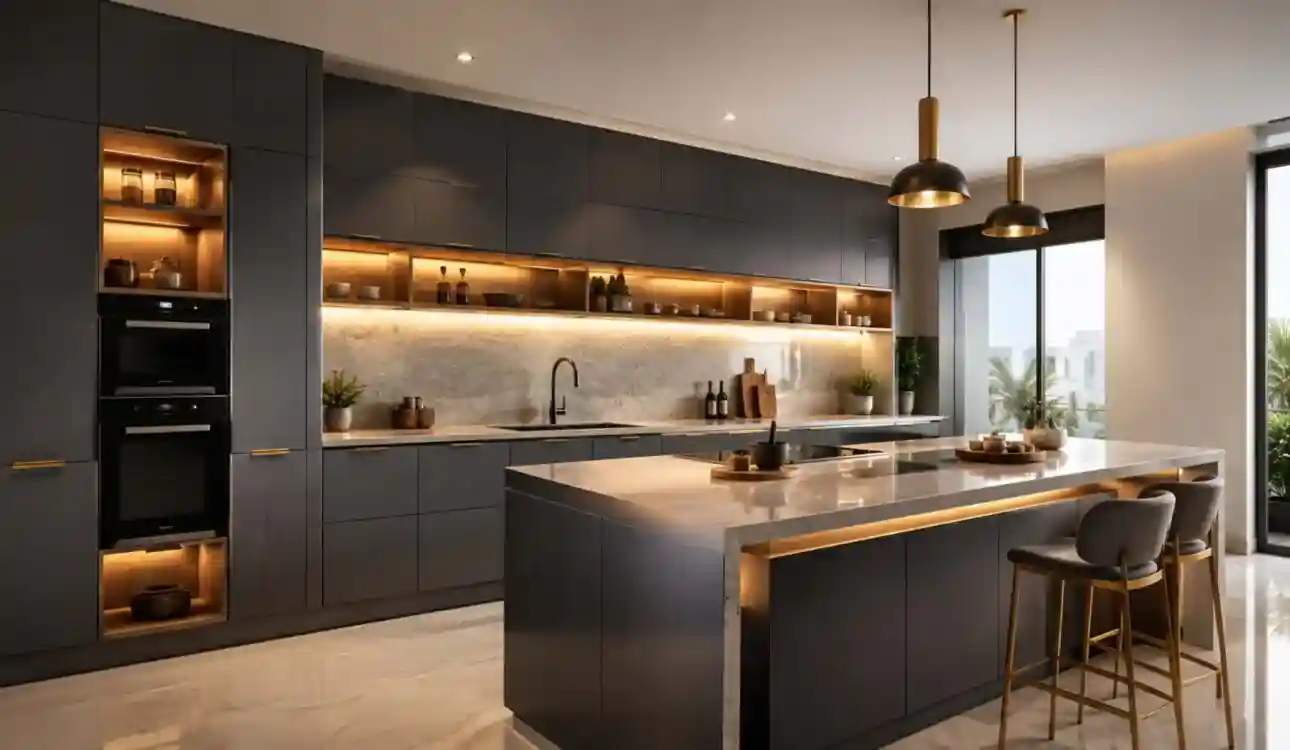Does interior design have scope career and future 2026