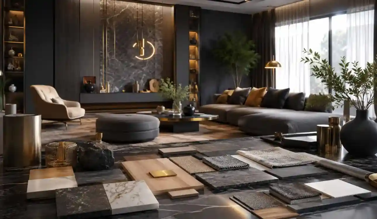 How to Be Your Own Interior Designer – Beginner Guide