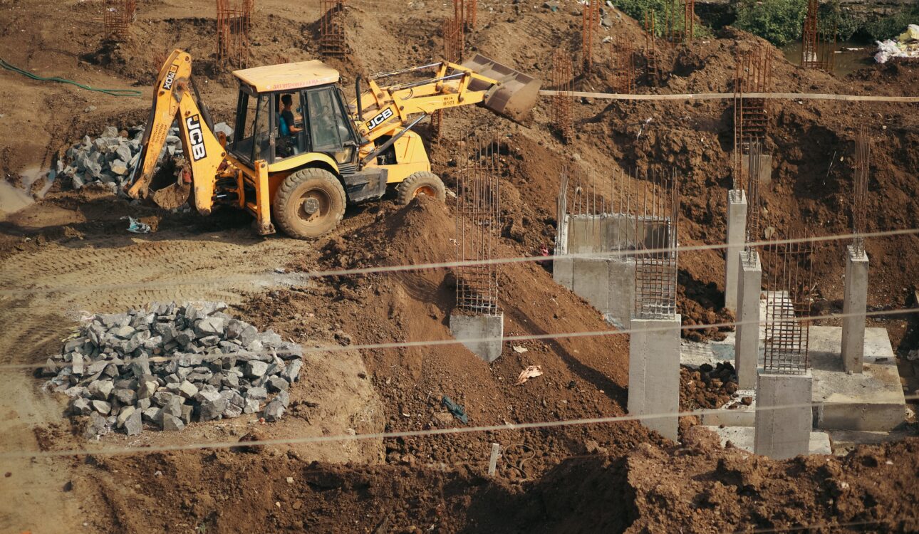 Top 10 best construction companies