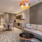 Interior Design Cost for 2 BHK in Vizag 2026