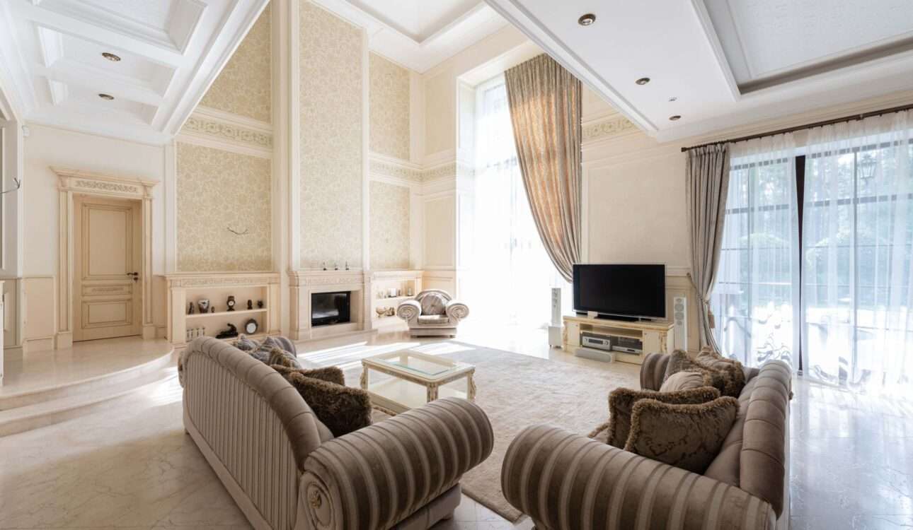 Best interior design Visakhapatnam modern home interior