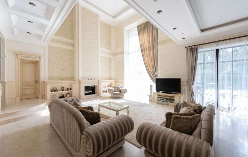 Best interior design Visakhapatnam modern home interior