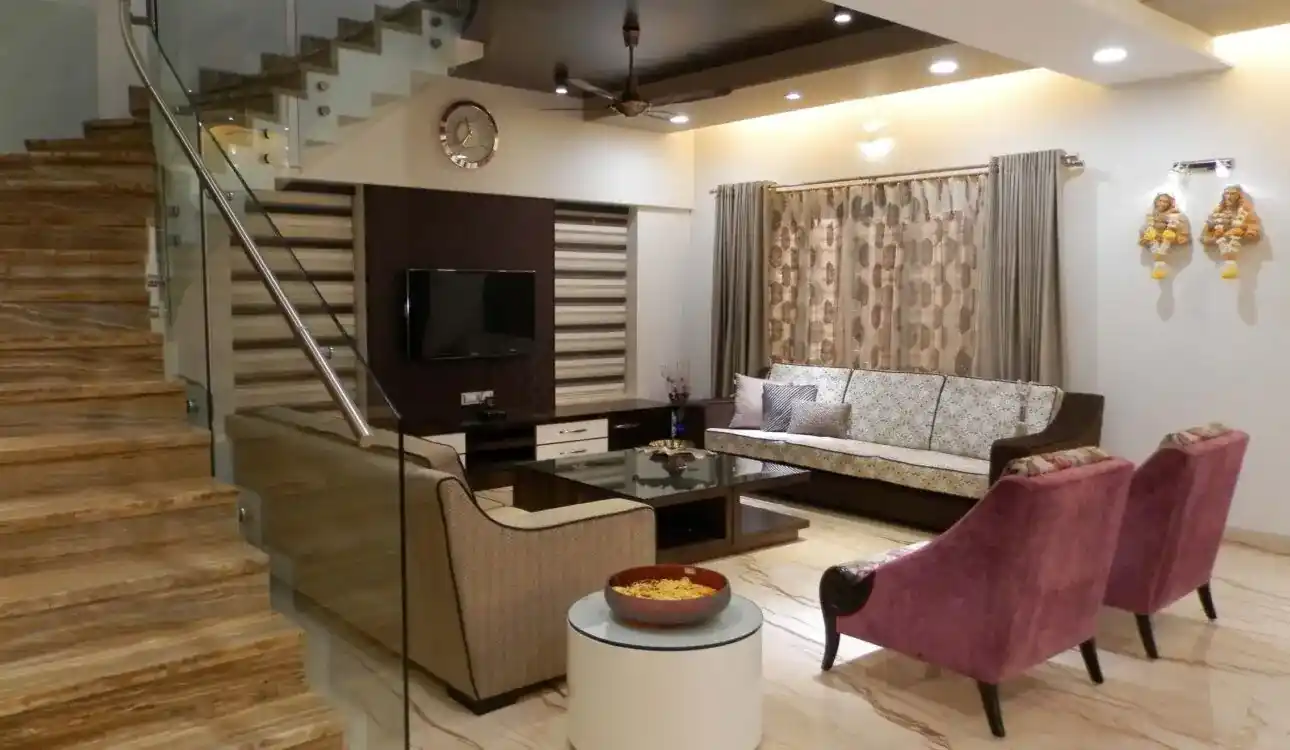 Is interior design a good career in India with modern interior design workspace
