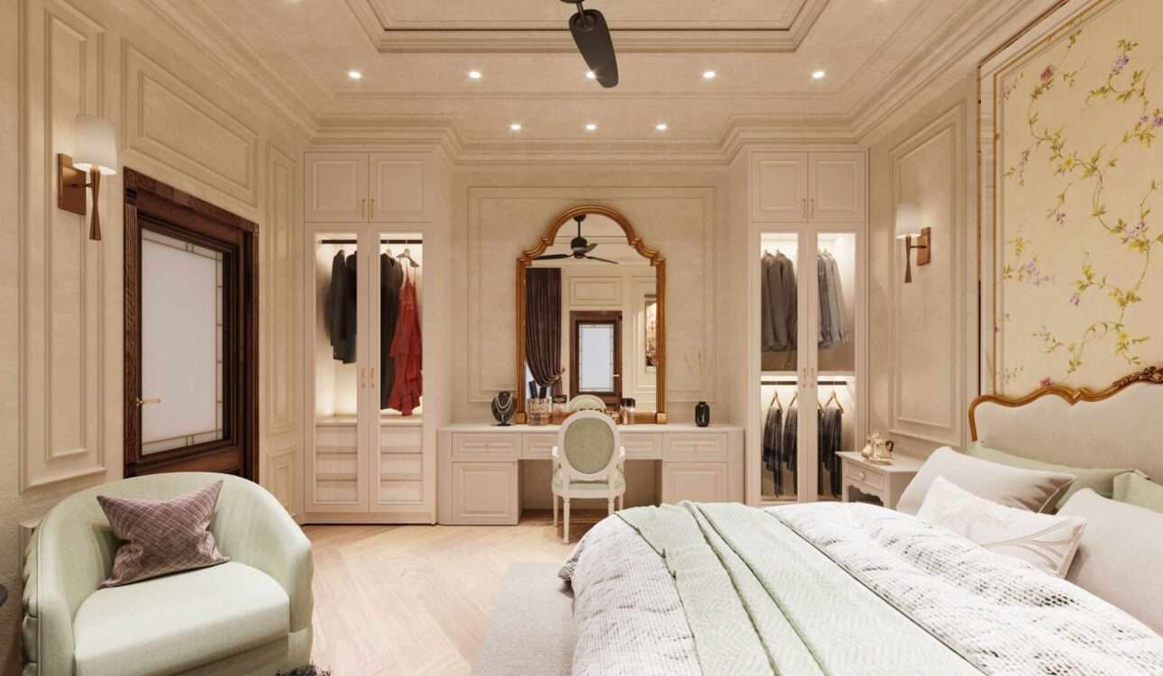 Interior design companies in Visakhapatnam modern home interior