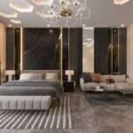 Interior decorators in Visakhapatnam designing a modern home interior
