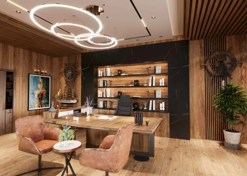 Interior company name suggestions and creative interior design branding ideas