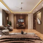 Top interior designers in Vizag creating modern home interiors