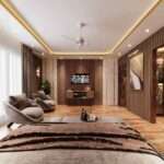 Top interior designers in Vizag creating modern home interiors