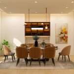Interior design cost in Vizag for modern home interiors