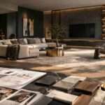 How much do interior designers make through salaries freelance projects and design businesses