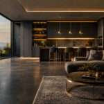 How to interior design a house step by step