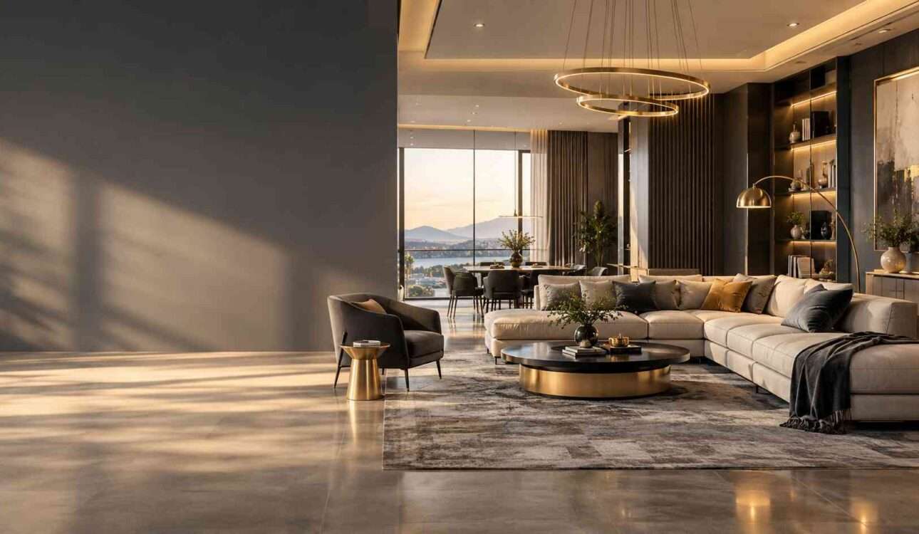 how to become an interior designer step by step