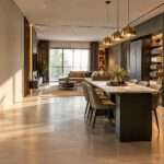 How much do interior designers charge for home interior design