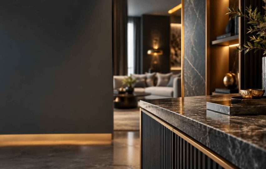 how much do interior designers charge for home interior design