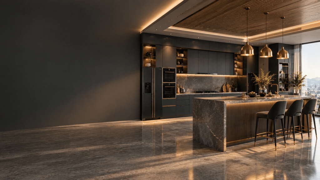 Understanding interior designer fees, project costs, and pricing models for home interiors.
