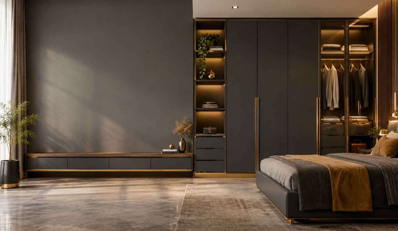 How to become an interior designer after 12th with interior design course and career planning