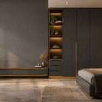 How to become an interior designer after 12th with interior design course and career planning