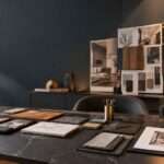 Does interior design require math with room measurements and furniture planning