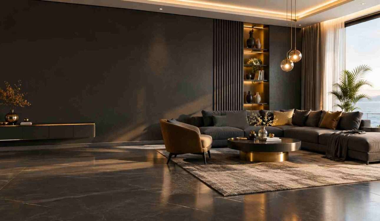 How to get leads for interior design through digital marketing and local SEO