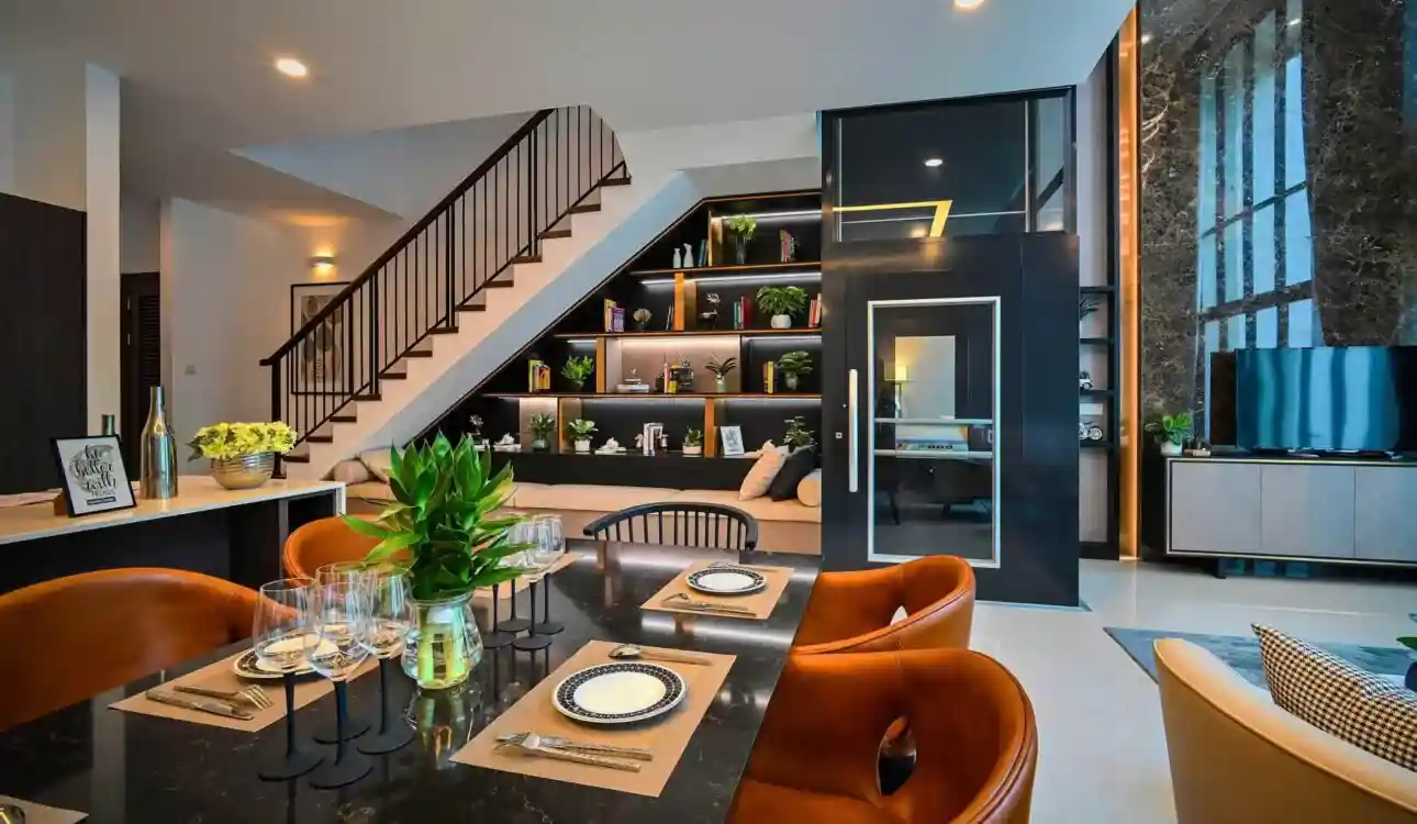 Top 10 best interior designers in Vizag for modern interiors