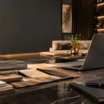 how to get leads for interior design through digital marketing