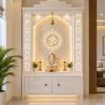 Puja Room Design in Vizag | Modern & Traditional Ideas