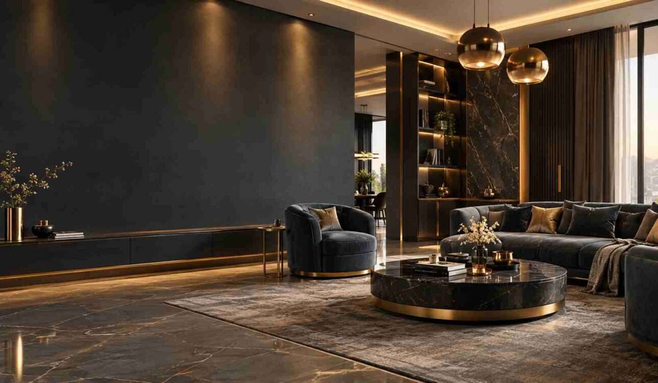 How to do an interior design course for beginners