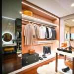 Modern Wardrobe Design in Vizag
