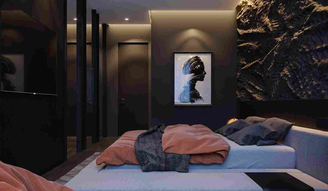 Bedroom Design in Vizag: Modern Ideas & Expert Tips