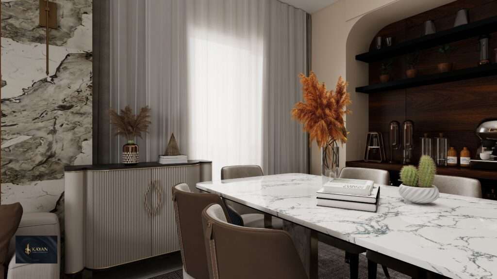 Luxury Interior Design